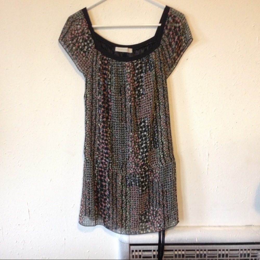 🔴 Olive Des Olive Top Shirt Short Sleeve Blouse